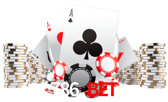 Jogue jogos de pôquer em 786 Bet