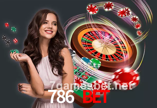 vivo no cassino 786 Bet