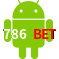 Aplicativo 786 Bet para Android