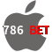 Aplicativo 786 Bet para iOS