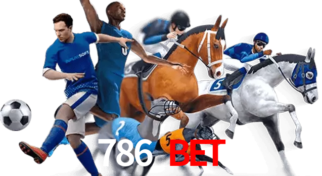 786 Bet