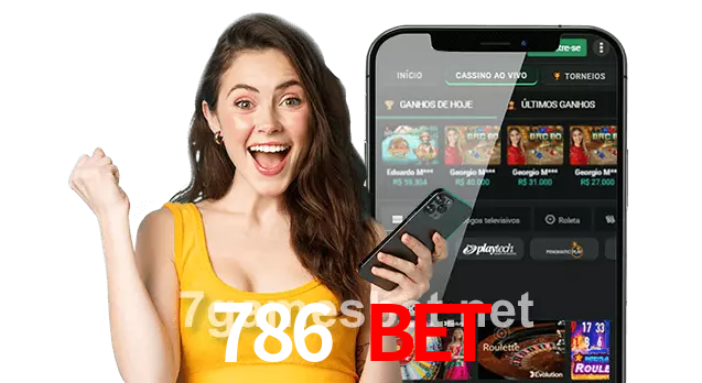 786 Bet