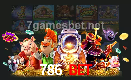 cassino 786 Bet