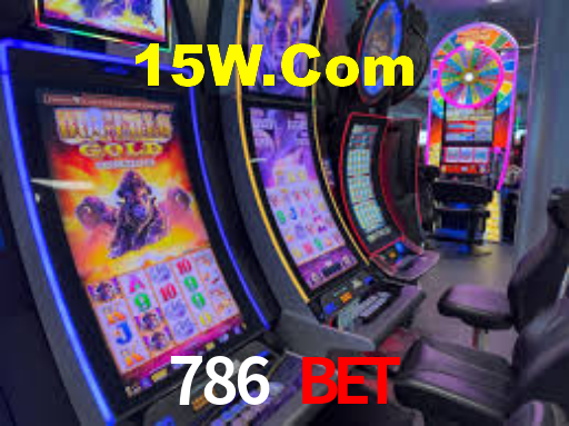 786 Bet