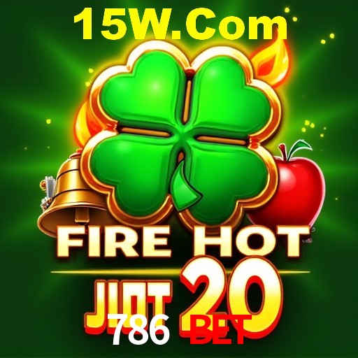 Descubra o Mundo do Cassino Online com 786 Bet