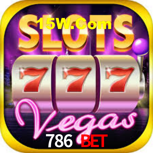 786 Bet App