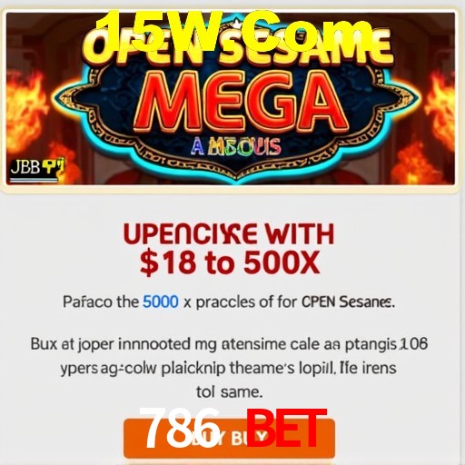Design Responsivo 786 Bet