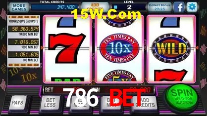 Descubra a Essência do 786 Bet: Nossa História e Compromissos