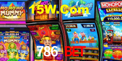 786 Bet