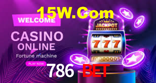 786 Bet
