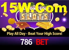786 Bet Login