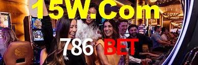 786 Bet