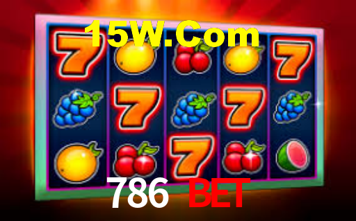 786 Bet: A Experiência de Casino com Jogos de Mesa ao Vivo