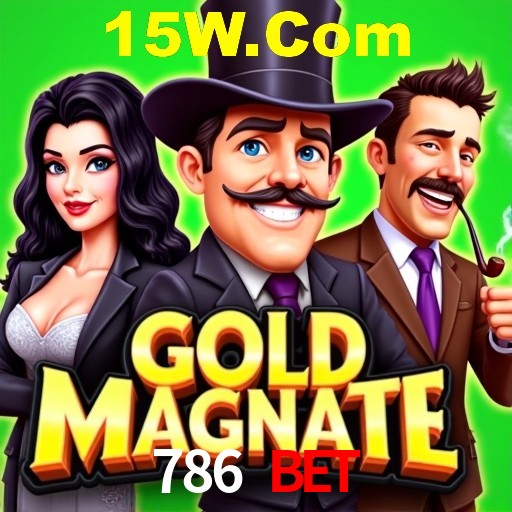 Torneios 786 Bet