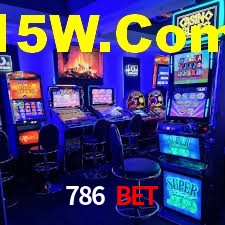 786 Bet App