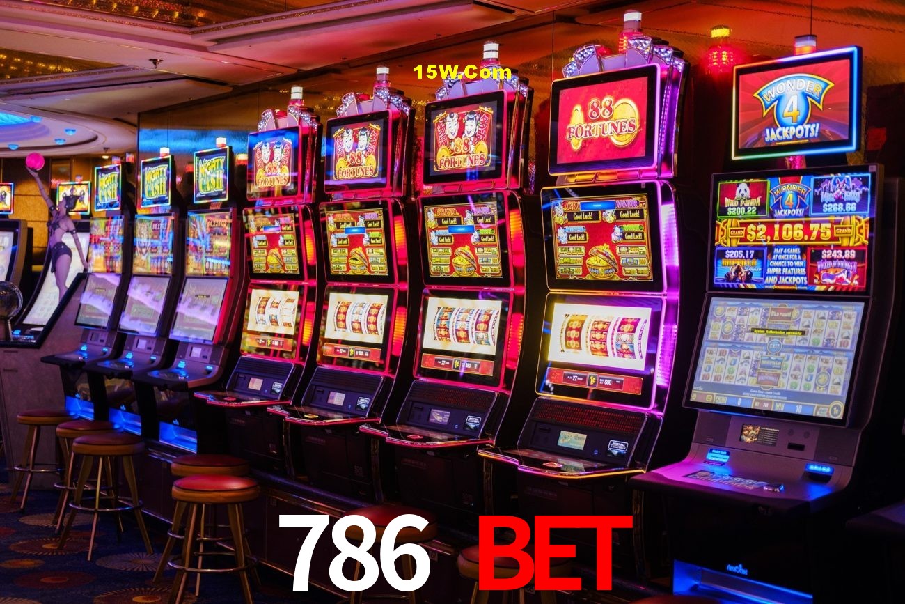 Player Reviews 786 Bet