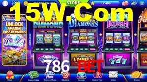 Live Casino 786 Bet