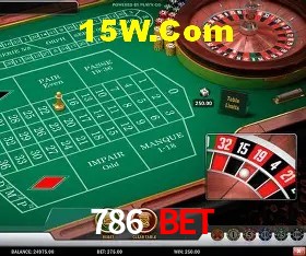 Apostas Esportivas na 786 Bet: Um Guia Completo