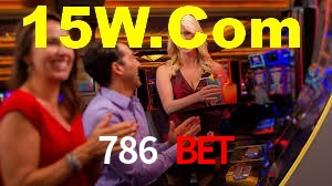 786 Bet
