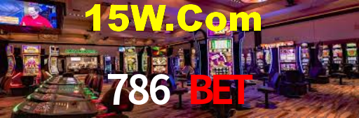786 Bet
