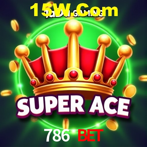 Recursos de Bônus 786 Bet