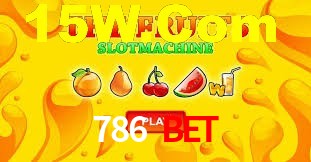 786 Bet App Interface