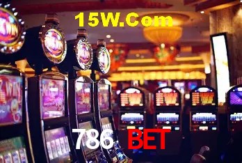 Descubra o Programa VIP da 786 Bet: Vantagens Exclusivas para Jogadores