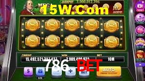 Statistics 786 Bet