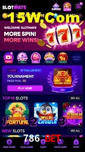 Experiência VIP 786 Bet