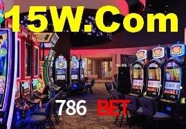 786 Bet Login
