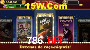 Welcome Bonus 786 Bet