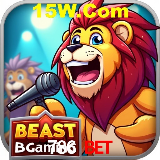 Descubra o Mundo do Cassino Online com 786 Bet